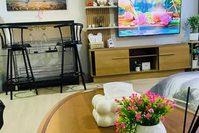 Image de Lovely condo with Ac in City of Santa Rosa