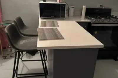 Image de Gated Fortress Old Habour Whim