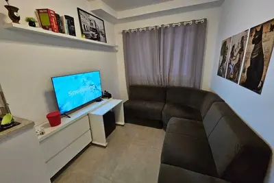 Image de Luxury apartment in the center.