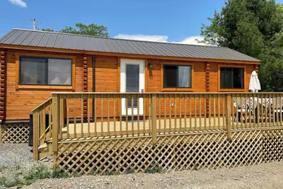 Image de Cooperstown Double Play Glenview Cabin C