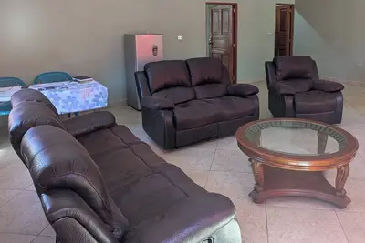 Image de Charming 3-bedroom house with Ac, Hot Water, Swimming pool, in Ahuachapan