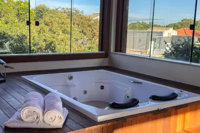 Image de Villa Sky Pontal - 150m da Praia - 6x sem juros