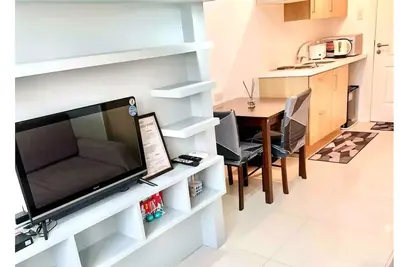 Image de Enjoyable condo with Ac in vibrant Quezon City