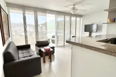 Image de Beatiful sea view two Bedrooms