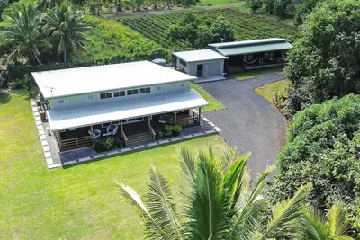 Image de Amori Villa & Cabin