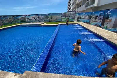 Image de Department arcangel residential.