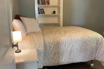 Image de Charming 3-bedroom house with Ac in Columbia