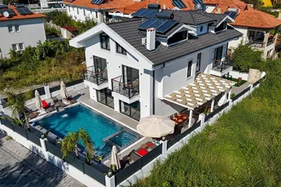 Image de Dalyan Villa Oliva