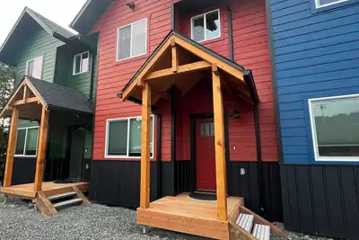 Image de Heart of Homer - Iliamna