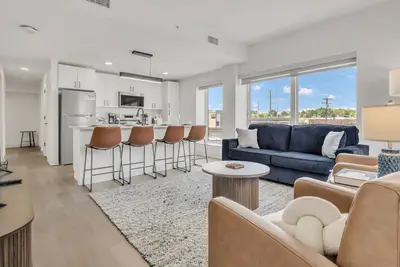 Image de Quaint & Peaceful 2br | Cleveland Clinic