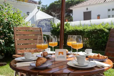 Image de Charming House and Terrace By Gt House