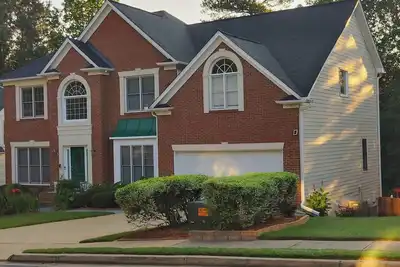 Image de Spacious 6-bedroom house in fabulous Norcross close to Downtown Atlanta