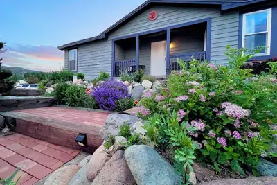 Image de Mountain View Home Great for Groups and Families