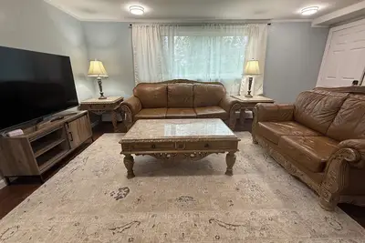 Image de Terrific 3-bedroom apartment in Fairbanks