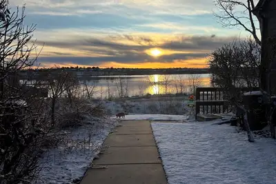 Image de Lake View 3-Bedroom/3-Bathroom Cozy townhome in Aurora, Family & Pet Friendly!