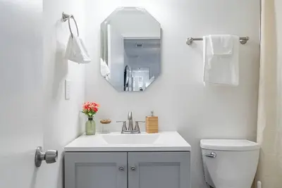 Image de 2bd Oasis Near Battery & SixFlags in Austell