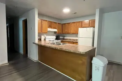 Image de Spacious 3-bedroom apartment in Blacksburg, Va! Great location!