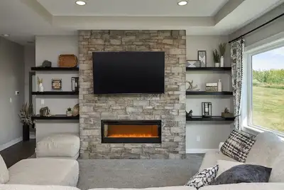 Image de Group Friendly 4 Bed 3 Bath Home Sleeps 12 Close to Sports Complexes