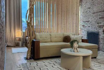 Image de Free Parking • King bed • Cozy Urban Studio