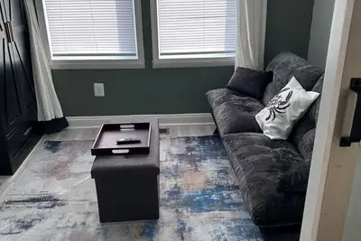 Image de Spacious 4-bedroom retreat house with plenty of parking