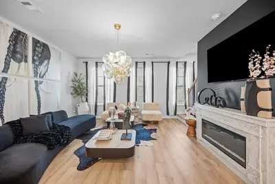 Image de Maison Musée Atlanta – Upscale Comfort Just Steps from the City & Airport”