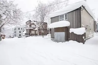 Image de Ajisai Chalet | Family Chalet, Hirafu | Bathtub, Yotei View, 3br