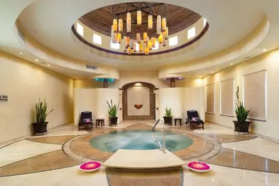 Image de Penthouse-Stunning ocean views! 3-Master Bdrms, 4 Baths, Huge Patio, Bbq & Spa