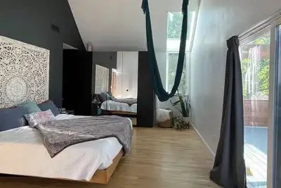 Image de Spacious 5-bedroom house near Charming Main Littleton