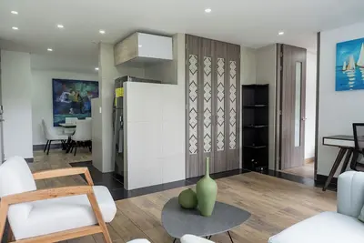 Image de Magnifico Apartamento 204