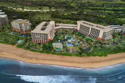 Image de New Lower Price – Best Value! ! Marriott’s Maui Ocean Club - 2br Suite
