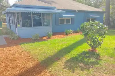 Image de Charming 3-bedroom house in delightful Valdosta with Ac