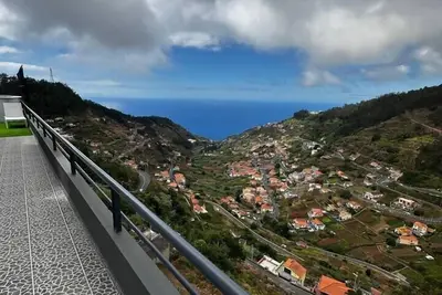 Image de Fontainha - Family or Group Home