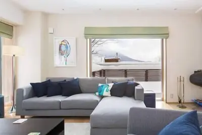 Image de Kita Kitsune Chalet by Elite Havens