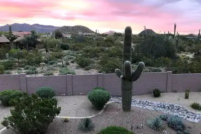 Image de Diamond in the Desert! ! A Private Oasis with Family and Friends