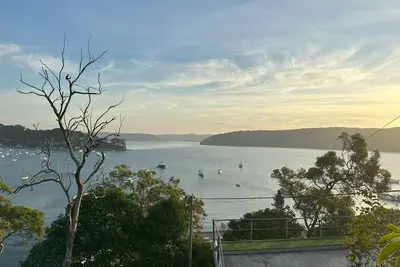 Image de Waterview Palm Beach Cottage