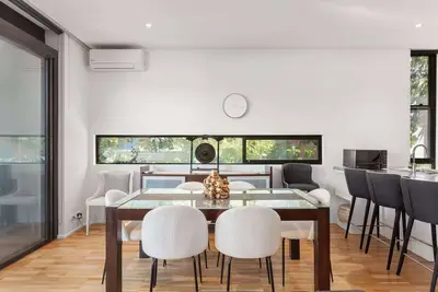 Image de 3-Bedroom Home in the Heart of Darlinghurst