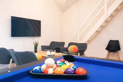 Image de 5 etoiles maison de vacances a Jerup