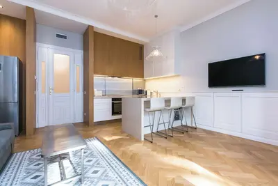 Image de Glamour Residence – Heart of Old Town