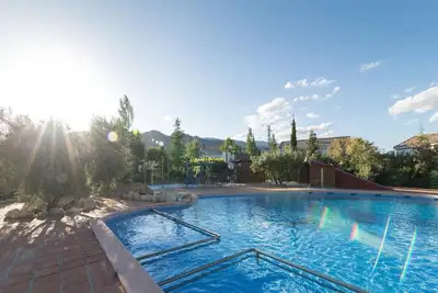 Image de Retraite Ibipozo, proche de la nature et de l'eau