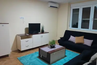 Image de Cozzy and centrally located Apartment Vracar