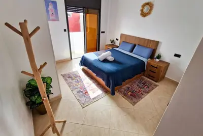 Image de Appartement Surf & Chill avec vue sur la mer à Imsouane