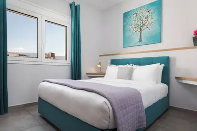 Image de Acropolis Sandra Deluxe Apartment, Bill & John Apartments & Villas