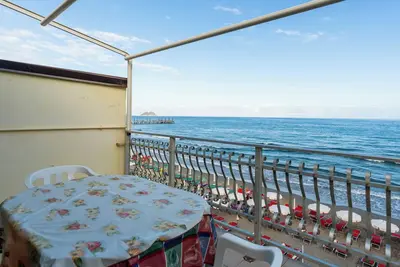 Image de Casa sul Mare by Interhome