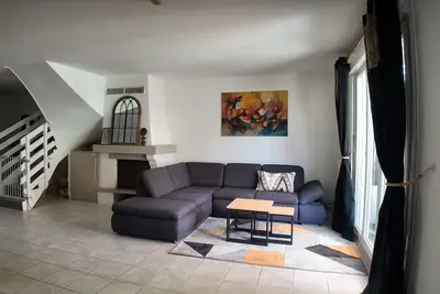 Image de Maison familiale Rambouillet - promo Toussaint - Paris 35mn