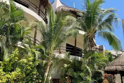 Image de Tua Tulum 5 spacious, comfortable, with all amenities, pool and parking space