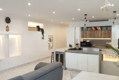 Image de Cozy apartment Florence Beccaria/Oberdan