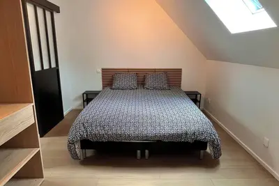 Image de Gîte chti’arq’