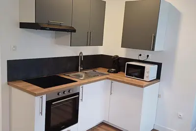 Image de appartement aris