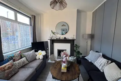 Image de The Modern Entire House in Coventry City Centre