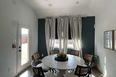 Image de Spacious 4-bedroom house in charming Melissa with Ac, and wheelchair accessible